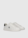Multi Kids' lace up colourblocked sneakers with iconic style for their daily activities, completed with a logo on the side and tongue  Kids Unisex
