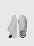 Multi Kids' lace up colourblocked sneakers with iconic style for their daily activities, completed with a logo on the side and tongue  Kids Unisex
