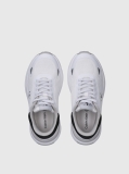 Multi Δετά Sneakers Με Χαμηλό Κόψιμο  Παιδικό Unisex