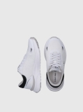 Multi Δετά Sneakers Με Χαμηλό Κόψιμο  Παιδικό Unisex