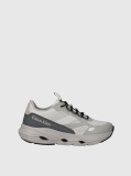 Grey Kids Sneakers  Kids Unisex
