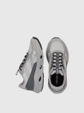 Grey Kids Sneakers  Kids Unisex