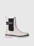 White Kids Boots  Girls