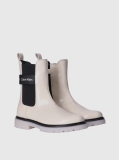 White Kids Boots  Girls