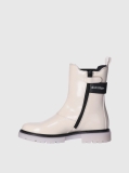 White Kids Boots  Girls
