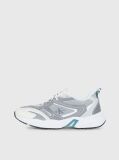 Multi Δερμάτινα Sneakers  Άνδρας