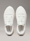 Λευκό Ripstop Sneakers  Άνδρας