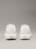 Λευκό Ripstop Sneakers  Άνδρας
