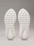 Λευκό Ripstop Sneakers  Άνδρας