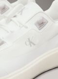 Λευκό Ripstop Sneakers  Άνδρας