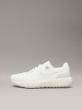 Λευκό Ripstop Sneakers  Άνδρας