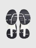 Black Runner Trainers  Men