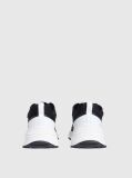 Black Runner Trainers  Men