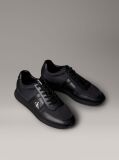 Black 1979 - Signature Logo Runner Trainers  Men