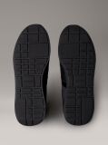 Black 1979 - Signature Logo Runner Trainers  Men