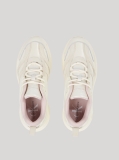 Multi Sneakers Με Ρετρό Τένις Στιλ  Γυναίκα