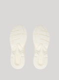 Multi Sneakers Με Ρετρό Τένις Στιλ  Γυναίκα