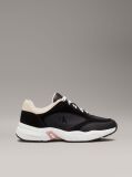 Multi Suede Trainers  Women