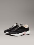Multi Suede Trainers  Women