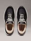 Multi Suede Trainers  Women