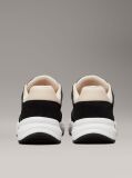 Multi Suede Trainers  Women