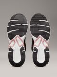 Multi Suede Trainers  Women