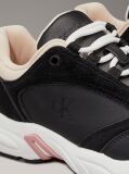 Multi Suede Trainers  Women