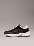 Multi Suede Trainers  Women
