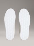 Λευκό Σουέτ Sneakers  Γυναίκα