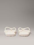 Pink Flip Flops  Women