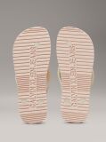 Pink Flip Flops  Women
