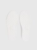 Λευκό Δερμάτινα Sneakers  Γυναίκα