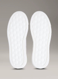 Λευκό Δερμάτινα Sneakers  Γυναίκα