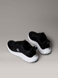Black Breathable Mesh Ultralight Trainers  Women