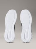 Black Breathable Mesh Ultralight Trainers  Women