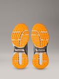 Silver Trailblazer — Shine Runner Trainers  Women