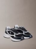 Μαύρο Trailblazer — Sneakers Για Τρέξιμο Με Δίχτυ  Γυναίκα