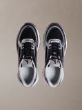 Μαύρο Trailblazer — Sneakers Για Τρέξιμο Με Δίχτυ  Γυναίκα
