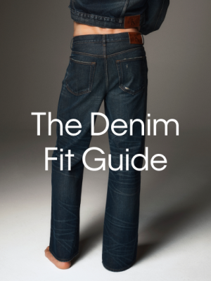 Find Your Perfect Fit