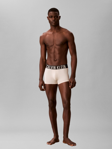Multi 3 Pack Trunks - Intense Power  Men