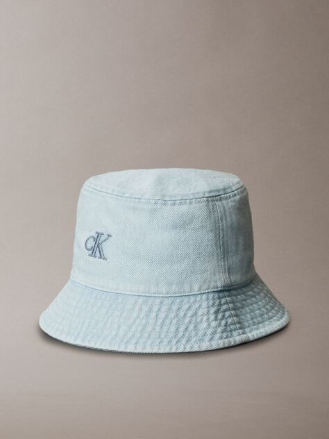 Denim Παιδικό Denim Bucket Καπέλο  Παιδικό Unisex