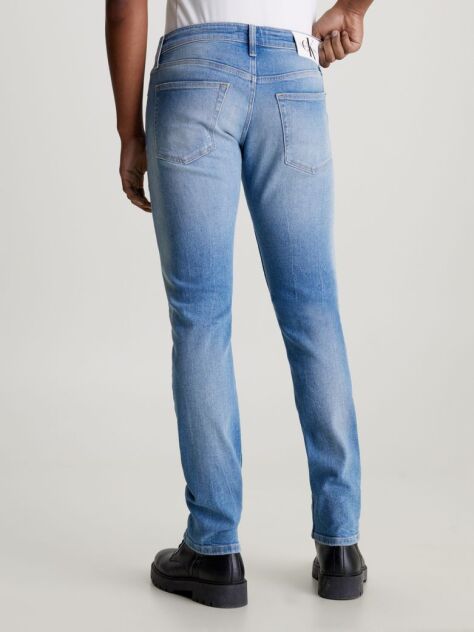 Denim Slim Jeans  Men