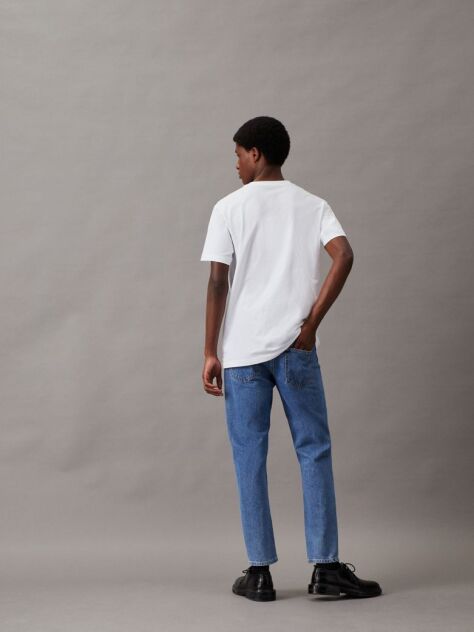 Denim Dad Jeans  Men