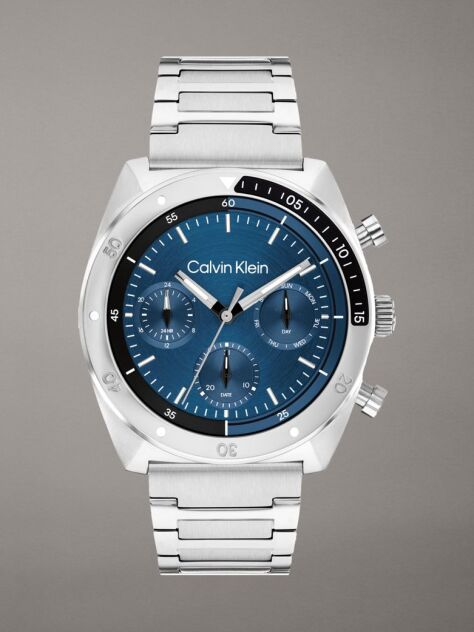 Blue Watch - CK Flex  Men