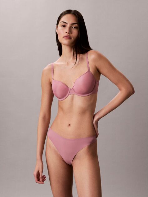 Pink Thong - Perfectly Fit Ultralight  Women