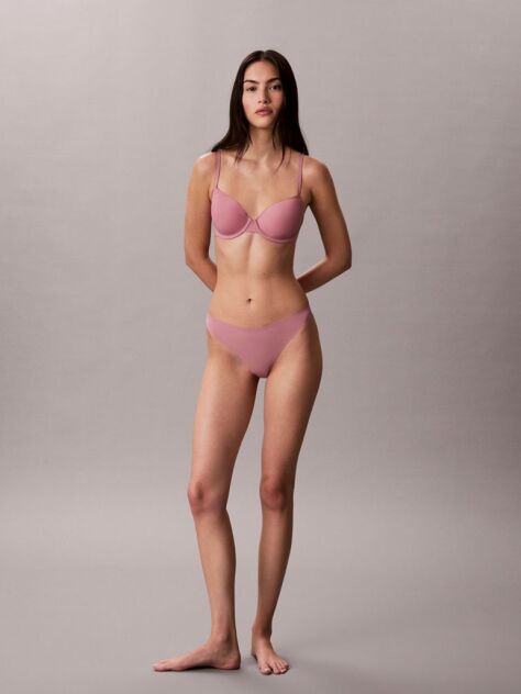 Pink Thong - Perfectly Fit Ultralight  Women