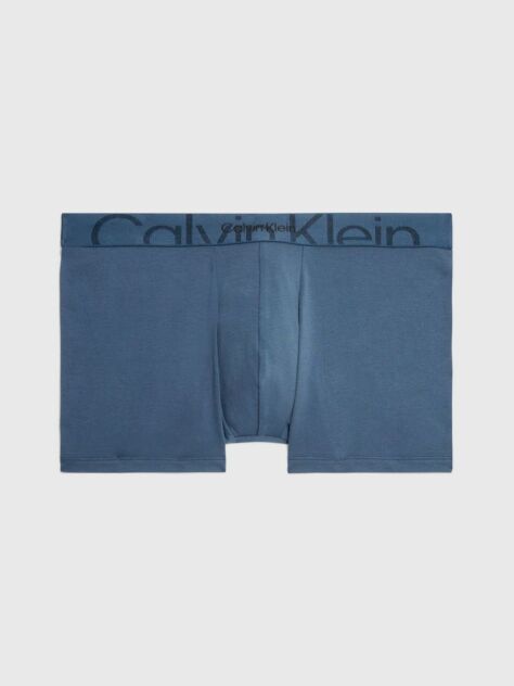 Blue Trunk - Embossed Icon  Men