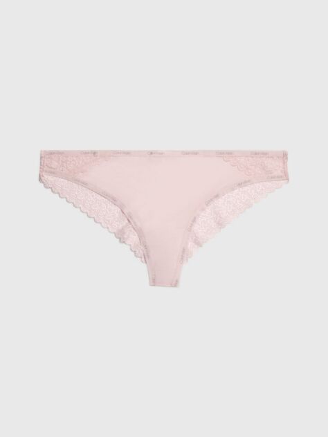 Beige Brazilian Brief - Flirty  Women