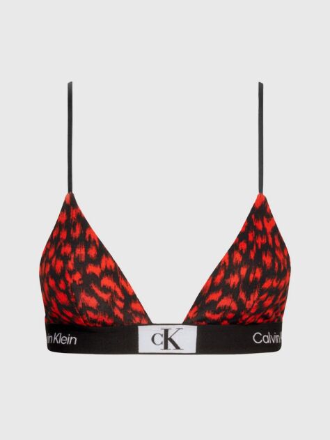 Multi Triangle Bra - CK96  Women