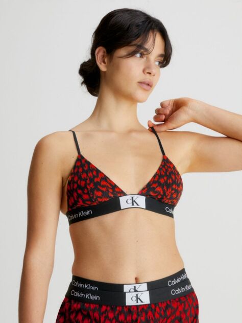 Multi Triangle Bra - CK96  Women